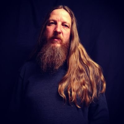 Profile Picture of Brian Matthew Higgs (@BrianMHiggs) on Twitter