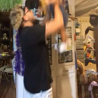 Profile Picture of Dusty Heath (@GodOfSwang93) on Facebook