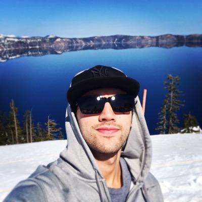 Profile Picture of Nick Garrett (@ngarrett3) on Twitter