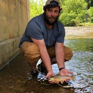 Profile Picture of Brian Rush (@bcrush) on Instagram
