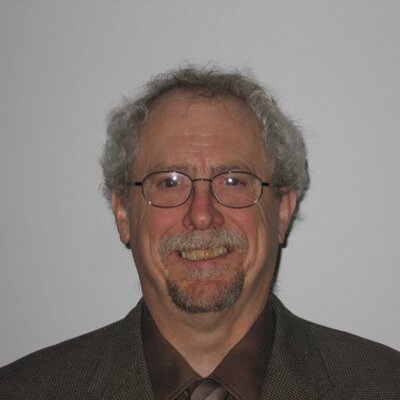 Profile Picture of Charles Ostrom (@chuckostrom) on Twitter