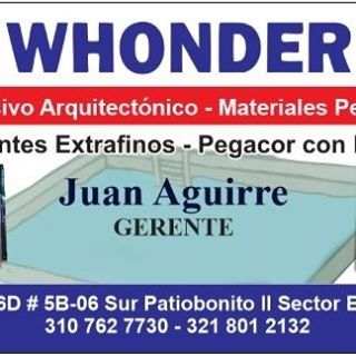 Profile Picture of Whonder Pegotex (@cindy.aguirre.923171) on Facebook