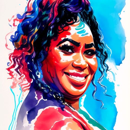 Profile Picture of Britnae Bailey (@britnaebailey) on Tiktok