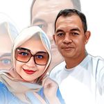 Profile Picture of DANIEL❤️ELVI🇲🇾🇮🇩 (@daniel.mezahk) on Instagram