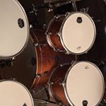 Profile Picture of Guillermo 'GMO' Valladares (@gmodrums) on Instagram