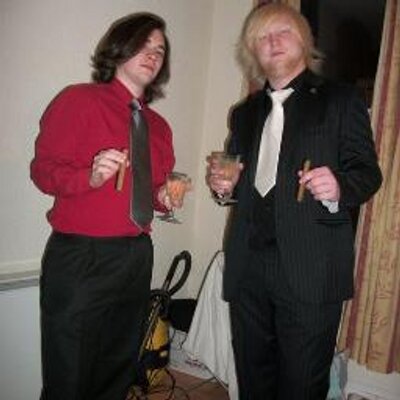 Profile Picture of James Bennington (@benningto3) on Twitter