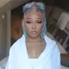 Profile Picture of   Dominique Danielle... (@dominique_danielle) on Tiktok