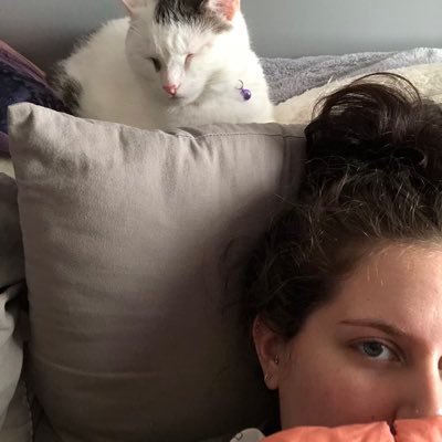 Profile Picture of ♡Hannah (@h_wrightington) on Twitter