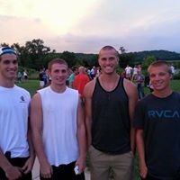 Profile Picture of Dustin Pruitt (@dustin-pruitt-3) on Quora