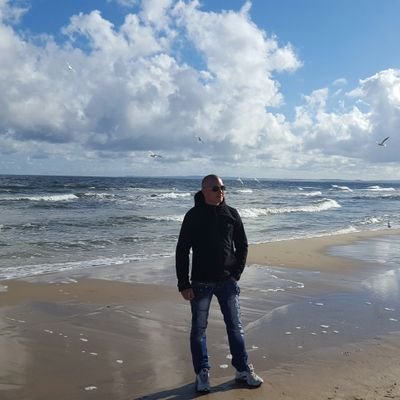 Profile Picture of Kevin Engler (@KevinRoadwin) on Twitter