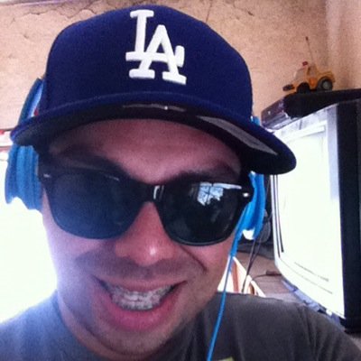 Profile Picture of Christopher Granados (@ChrisGG26) on Twitter