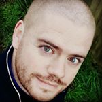 Profile Picture of James Robert David Crosby (@gingertosser86) on Instagram