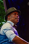 Profile Picture of Roberto Fonseca - Wikipediaon Wikipedia