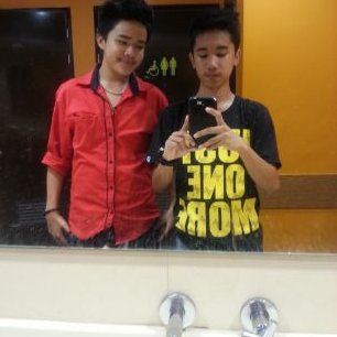 Profile Picture of Mark Anthony Pangan (@M_Mark31) on Twitter