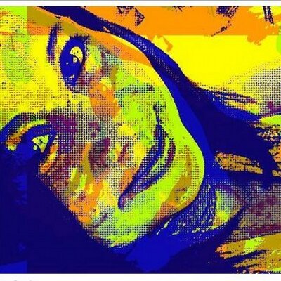 Profile Picture of Sara Paola Luciani (@SaritaLuciani) on Twitter