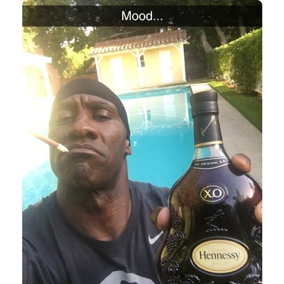 Profile Picture of Jonathan Hardy (@Supa_Jon) on Twitter