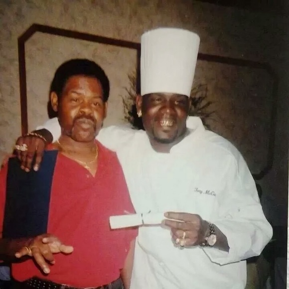 Profile Picture of Tony Mcgowan (@tonymcgowan) on Poshmark