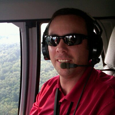 Profile Picture of Steve Koski (@FlyinRocker) on Twitter