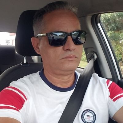 Profile Picture of JOSE Dieppa Castillo (@CastilloDieppa) on Twitter