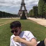 Profile Picture of 𝔸𝕟𝕕𝕣𝕖𝕨 (@andrewnormand28) on Instagram