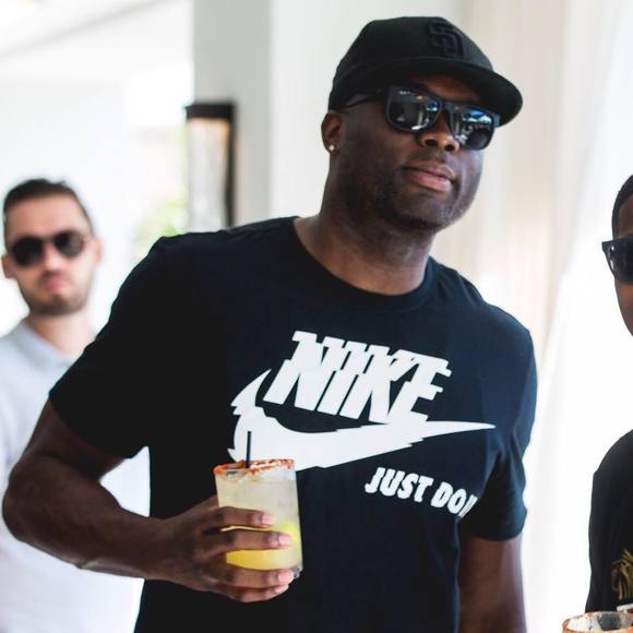 Profile Picture of Calvin Bruner (@calbruner01) on Poshmark