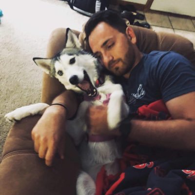 Profile Picture of Steve Linn (@SteveLinn15) on Twitter