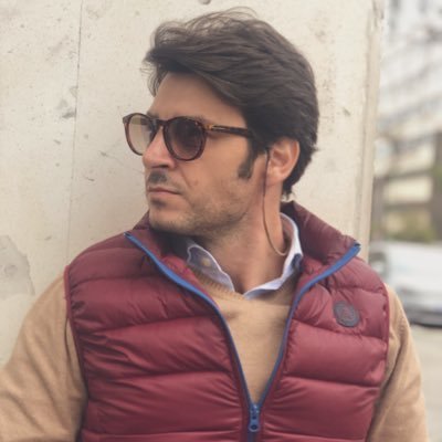 Profile Picture of Alejandro Mendizabal (@AMG_Mendizabal) on Twitter