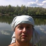 Profile Picture of Igor  Nesterenko (@nesterukr) on Instagram