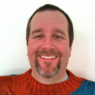 Profile Picture of Lloyd The Weaver (@TangledWebWeave) on Twitter