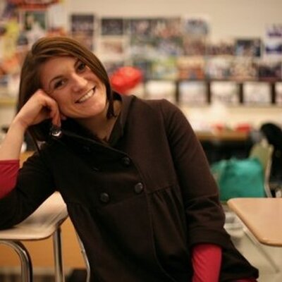 Profile Picture of Colleen Cronin (@ccronin) on Twitter