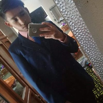 Profile Picture of José Daniel Pacheco Morales (@JosDanielPache4) on Twitter