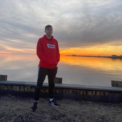 Dan Mucha - Twitter Profile Picture of Dan Mucha (@_danmucha) on Twitter