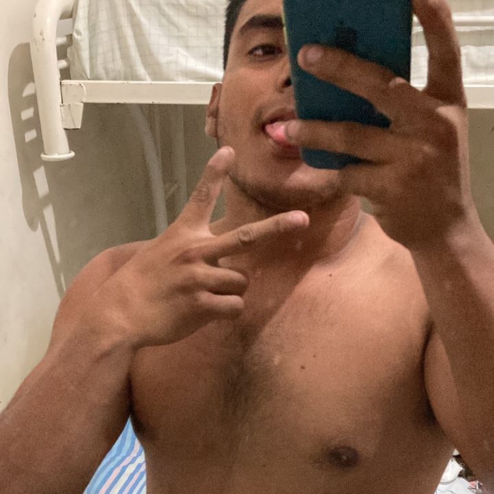 Profile Picture of Kevin Matute Cabrera (@kevinmatuteworkout) on Tiktok