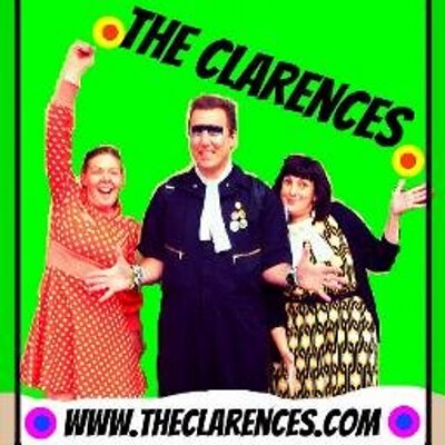 Profile Picture of The Clarences (@theclarences) on Twitter