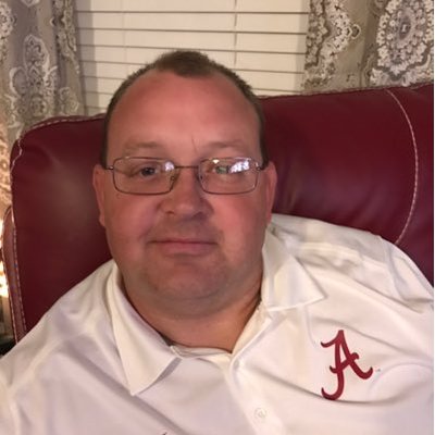 Profile Picture of Kris Mccormick (@1raiderfan77) on Twitter