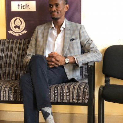 Profile Picture of ★Mohamed Dioubate★ (@iAmPrinceMoh) on Twitter