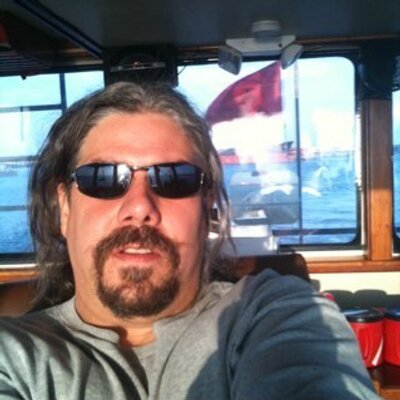 Profile Picture of Sean Wilder (@TwoWild4Luv) on Twitter