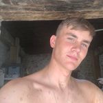 Profile Picture of James Fensom (@j_m_penny) on Instagram