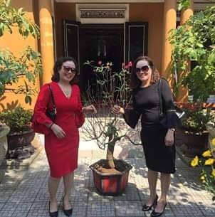 Profile Picture of Hồ Mẫn (@H&) on Facebook