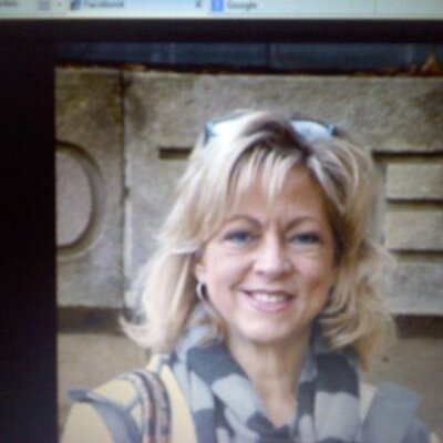 Profile Picture of Sherrie Brooks (@sherrieb77) on Twitter