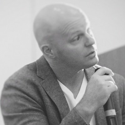 Profile Picture of John Koetsier (@johnkoetsier) on Twitter