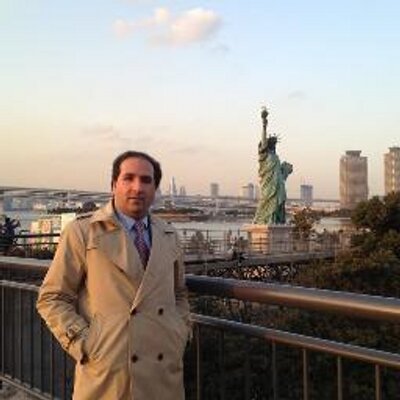 Profile Picture of M Ajmal Khan Karimi/C4A (@M_AjmalKarimi) on Twitter