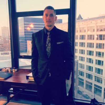 Profile Picture of Austin Malinowski (@AJMalinowski24) on Twitter