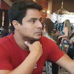 Profile Picture of Alessandro Sousa Pinheiro (@alessandro_pinheiro86) on Instagram