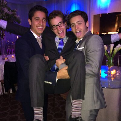 Profile Picture of Ralph Shamah (@ralph_shamah) on Twitter