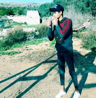 Profile Picture of Ahmad Ghazal (@ahmad.ghazal.984991) on Facebook