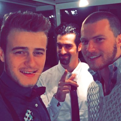 Profile Picture of Thomas Valade (@Valade_) on Twitter