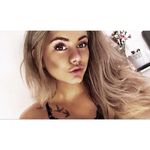 Profile Picture of Melanie McLean (@melaanie_mclean) on Instagram