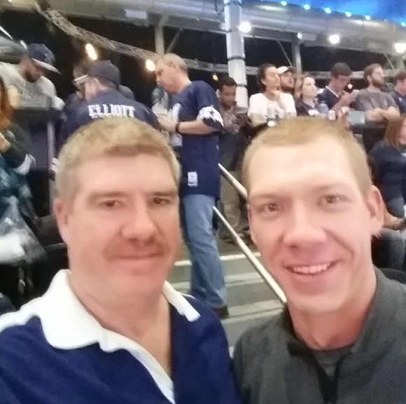 Profile Picture of David Sayers (@alarmman00) on Poshmark