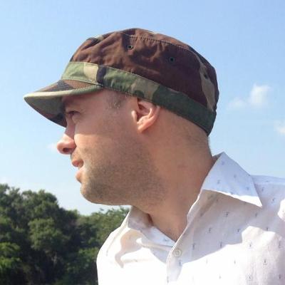 Profile Picture of Sean Lerner (@sean_lerner) on Twitter